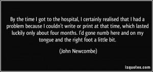 More John Newcombe Quotes