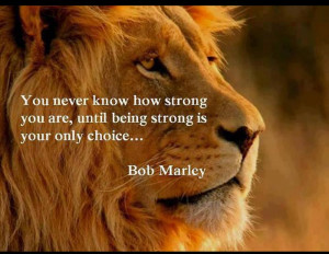 The power of interacting with others from a place of inner strength