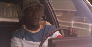 John Amos Quotes and Sound Clips
