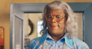 Madea's Alter Ego Would Like You To Cheer Them Up By Seeing Their ...