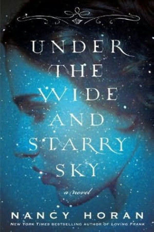 book cover of Under the Wide and Starry Sky