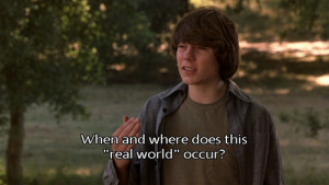 almost famous quotes