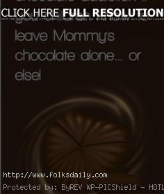 funny quotes about chocolate and women funny quotes about chocolate