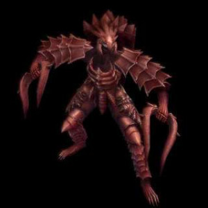 quote] Race: Armor: Element: Size: [/quote]