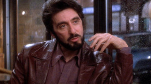 Al Pacino and Brian De Palma Will Reunite for Joe Paterno Movie