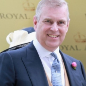 Prince Andrew | $ 75 Million