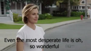 Desperate Housewives Quotes Season 1 Mary Alice