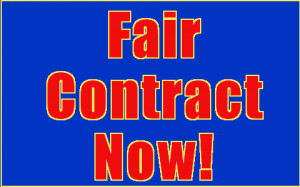 Is The UFT Going To Sell Us Out On Retroactive Raises?