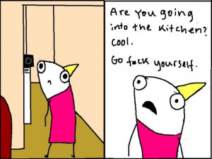 Funny depression comics26 Funny depression comics