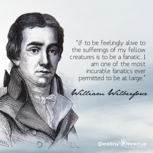 William Wilberforce Quotes