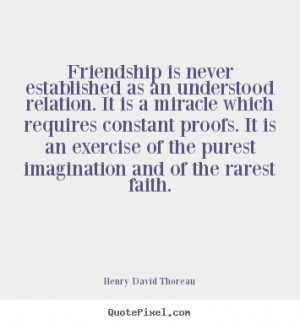 ... david thoreau more friendship quotes love quotes success quotes life