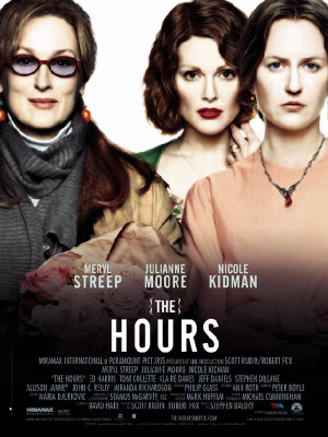 The Hours Adaptation du roman de Michael Cunninghampar Stephen ...