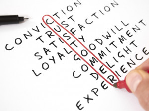 The Key to Speed is Trust