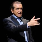 Chazz Palminteri Sonny A Bronx Tale Now Youse Can't Leave