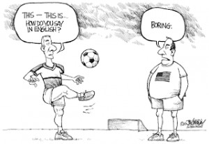 NEXT: How the newly-approved World Cup qualifying format hurts the US ...