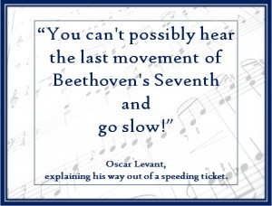 Beethoven Quote