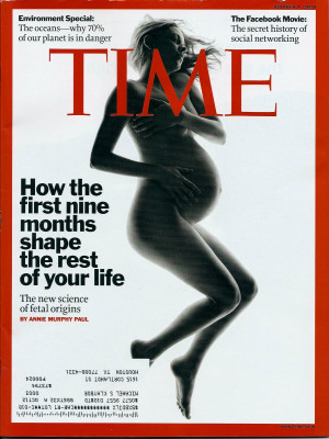 Pregnancy the First 9 Months