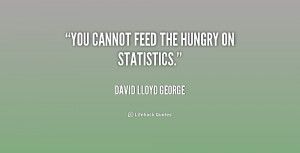 Feeding the Hungry Quotes
