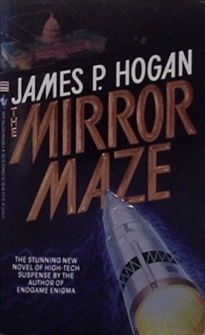 Start by marking “The Mirror Maze” as Want to Read:
