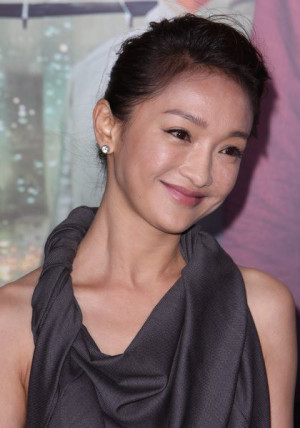 Zhou Xun Pictures amp Photos