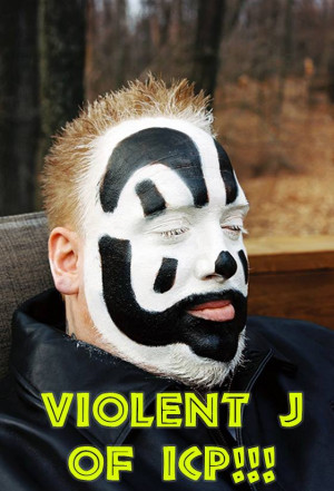 Violent J Quotes Multiple forewords from top