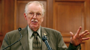 Roscoe Bartlett, a Republican who has represented Maryland in Congress ...