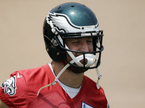 Tim Tebow's chances of making the Eagles just got a huge boost - Yahoo ...