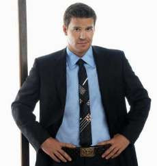 David Boreanaz Sheds Light on 'Bones'