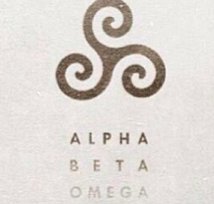 Alpha Beta Omega Teen Wolf