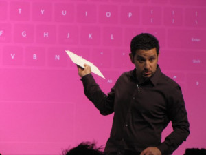 Highlights from the Microsoft Surface keynote
