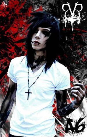 Quotes Andy Sixx Publish...