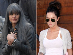 Megan Fox hates ‘Middle America’, Angelina Jolie is annoyed with ...