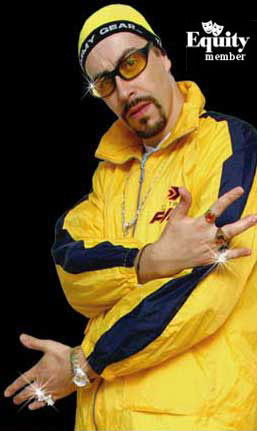 ALI G TRIBUTE ALI G FOR REAL INDAHOUSE