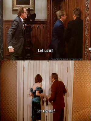 Clue (The Movie) Clue