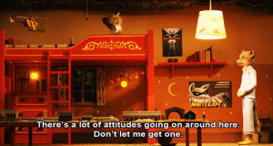 emptyzoo-deactivated20120331 asked: I've seen this movie 17 times. And ...