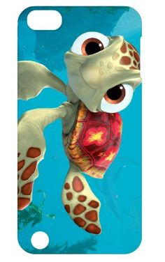 Finding Nemo Disney Cartoon Fashion Hard Back Cover Skin Case for Ipod ...