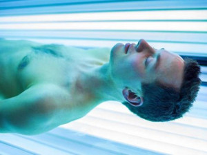 WASHINGTON (AP) — Indoor tanning beds would carry new warnings about ...