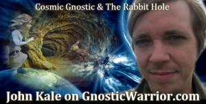 Archons & Life With John Kale from the CosmicGnostic.com On GW Radio