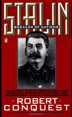 Start by marking “Stalin: Breaker of Nations” as Want to Read: