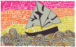 You are viewing a Music Wallpaper