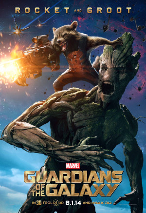Guardians of the Galaxy – Quotes