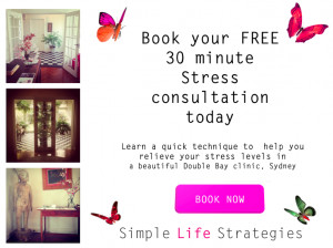 Are You Looking to Relieve Your Stress Levels?