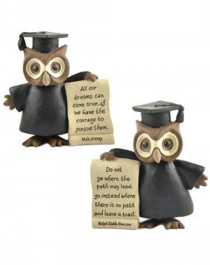... Disney Graduation Quotes . Be seen is here it begins with an Walt