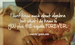 Cheesy Love Quotes & Sayings