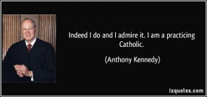 More Anthony Kennedy Quotes