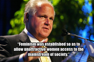 Sexist Quotes By Powerful People That Will Make You Cringe