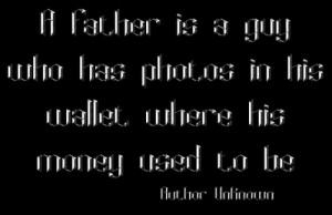 quotes about fathers