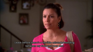 Desperate Housewives Quotes Tumblr Desperate housewives,