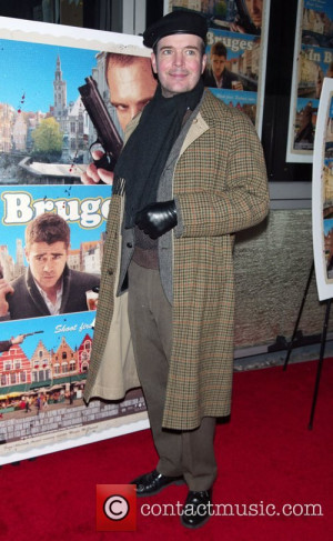 Jefferson Mays Pictures