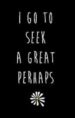 Looking for Alaska by John Green